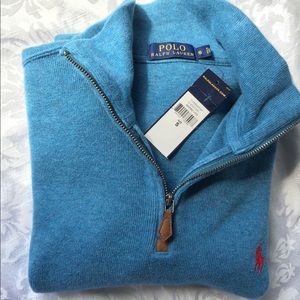 Polo Ralph Lauren Classic sweater